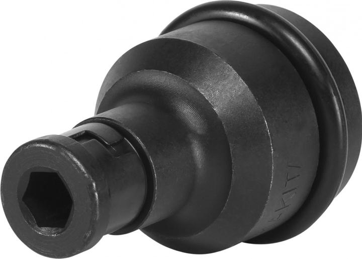 Produktbild Makita 134873-0 Bit-Adapter 1/2 4KT - 1/4 6K (1/2")