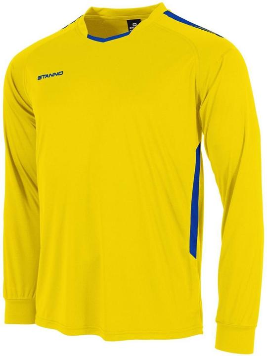 Actual product image Stanno First Long Sleeve Shirt (XL)