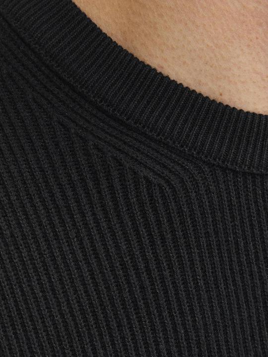 Produktbild Jack & Jones Jjeperfect Knit Crew Neck Sn (XS)