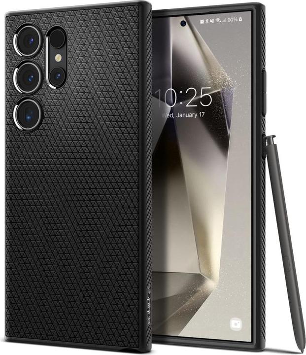 Immagine prodotto Spigen Liquid Air (Samsung Galaxy S24 Ultra)