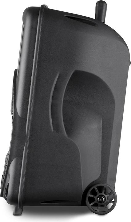 Image du produit Fenton FT10LED Haut-parleur actif sur chariot (Actif, 1x 450 W)