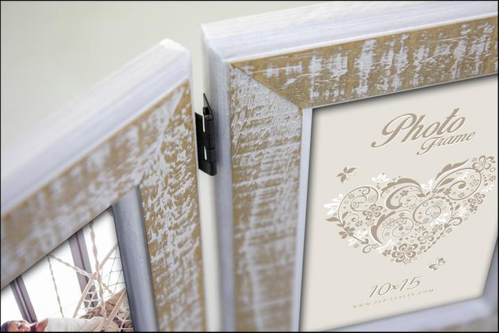 Produktbild ZEP Levico 2x (13 x 18 cm)