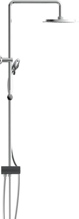 Image du produit Schütte AQUASTAR Überkopf-Brauseset