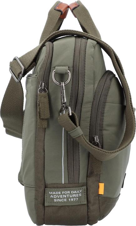 Produktbild Camel Active City Aktentasche 38 cm Laptopfach (15")