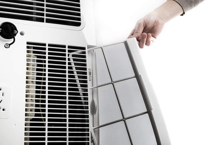 Actual product image Olimpia Splendid Dolceclima 12 Wifi (35 m², 9895.21 BTU/h)