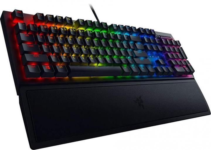 Produktbild Razer BlackWidow V3 (Eng. Int., Kabelgebunden)