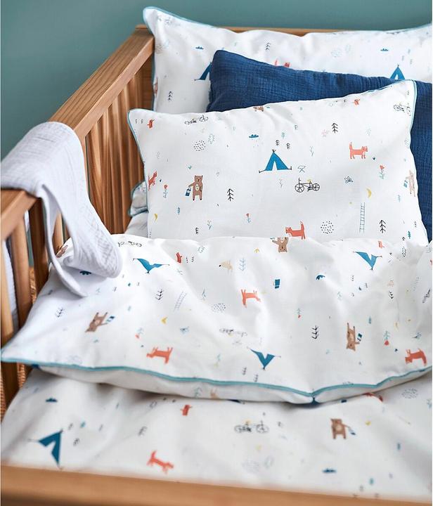 Actual product image La Redoute Interieurs Elyo (60 x 120 cm)