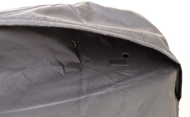 Immagine prodotto Highsider Plane schwarz, Grösse 2XL