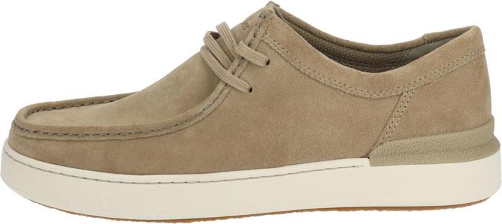 Actual product image Clarks Courtlite Seam (42)