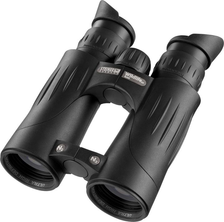 Image du produit Steiner Jumelles Wildlife XP 8x44 (8 x, 44 mm)