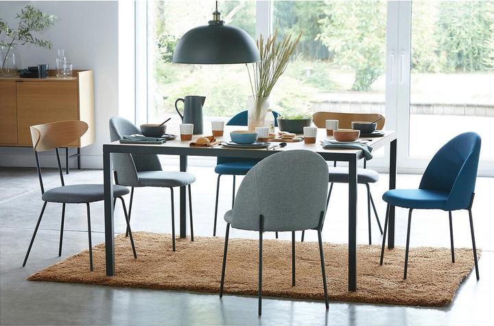 Produktbild La Redoute Interieurs Brooklyn