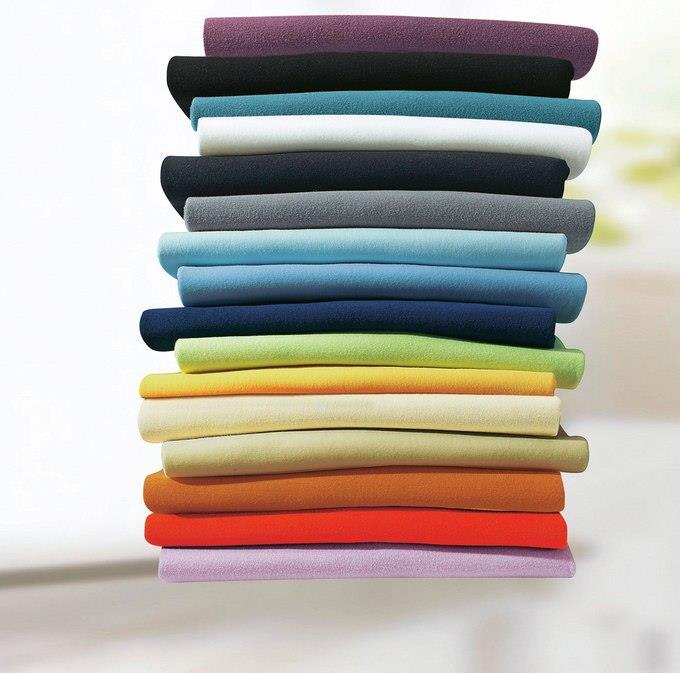 Actual product image Night Fashion Jerry (140-160 x 200 cm)
