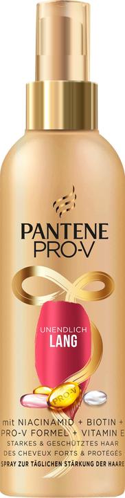 Produktbild Pantene Pro-V Unendlich Lang (200 ml)