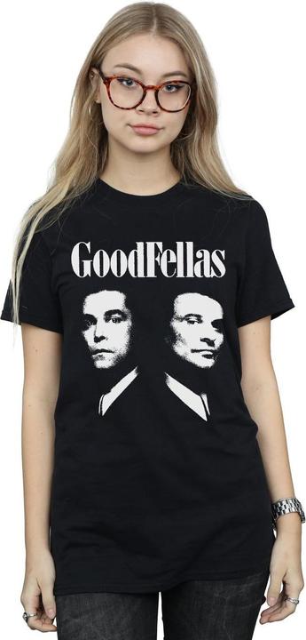 Produktbild Goodfellas Henry And Tommy TShirt (3XL)