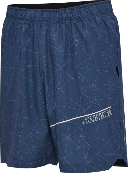 Image du produit hummel Short Hmlcourt Aop Pocket (L)