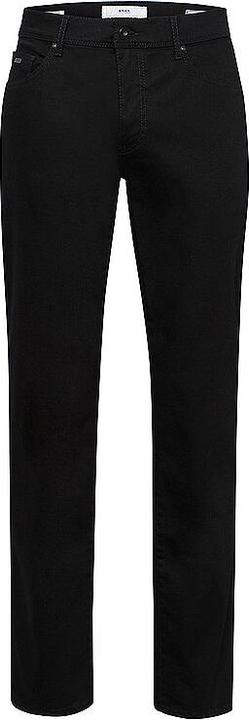 Actual product image BRAX Cadiz ( Cooper New) Jeans Straight Fit Black (W40/L32)