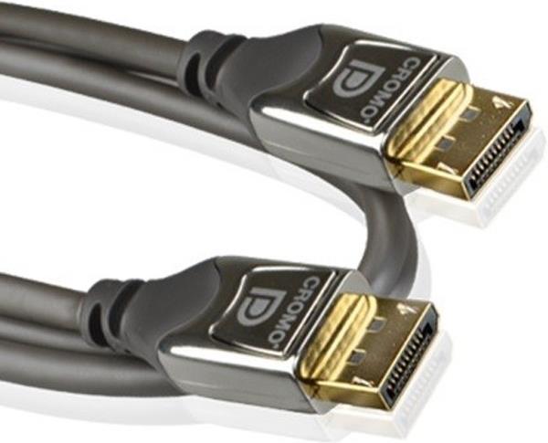 Produktbild Lindy DisplayPort — DisplayPort (0.50 m, DisplayPort)
