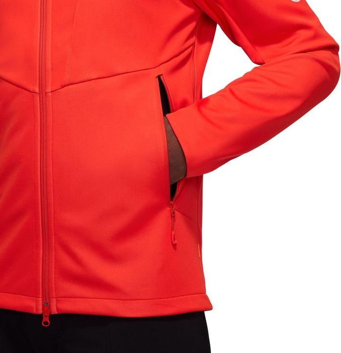 Produktbild Mammut Ultimate VII SO Hooded Jacket Men (S)