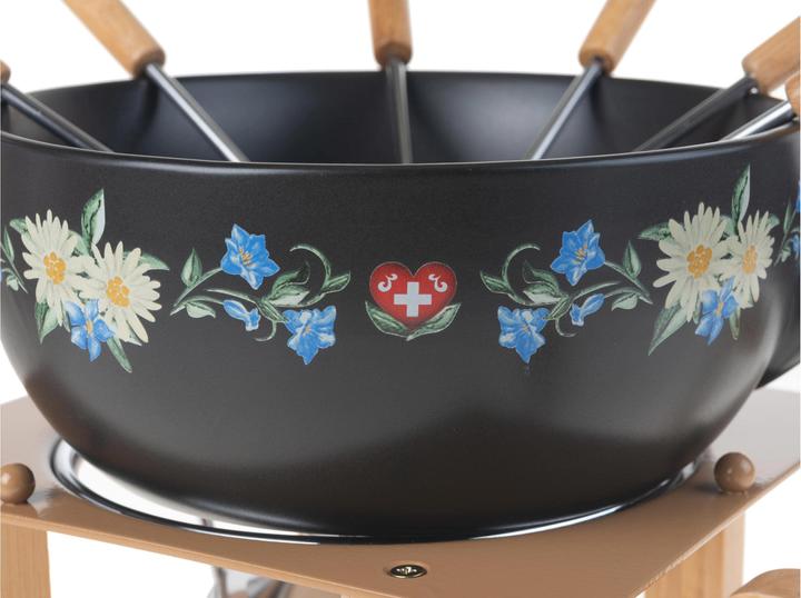 Immagine prodotto Nouvel Slitte (Fondue di formaggio)