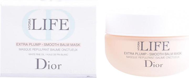 Actual product image Dior Hydra Life Extra Plump (50 ml)