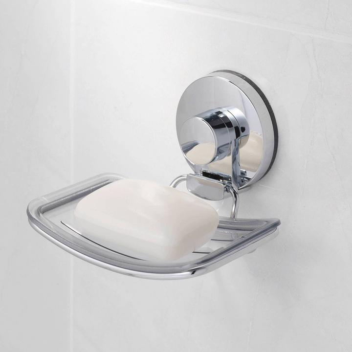 Produktbild Everloc Seifenhalter