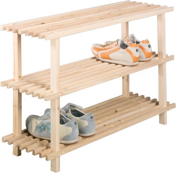 Immagine prodotto Zeller Present Kayden (80 x 26 x 49,5 cm)