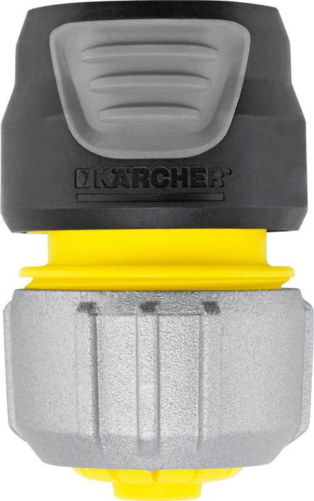 Actual product image Kärcher Premium Universal (Hose coupling, Hitch, 12.70 mm)