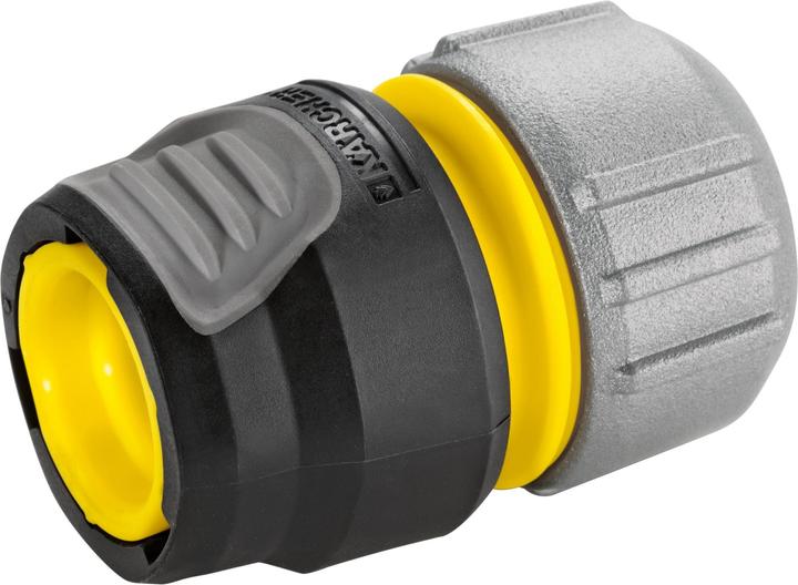 Actual product image Kärcher Premium Universal (Hose coupling, Hitch, 12.70 mm)