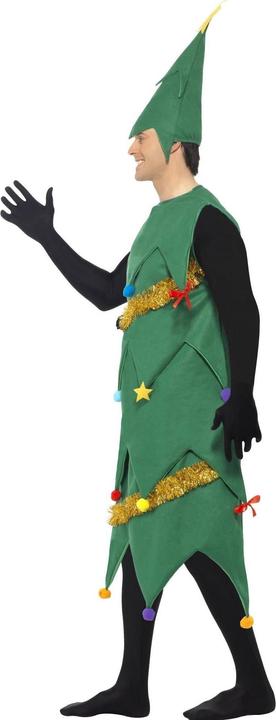 Image du produit Smiffys - Ensemble Déguisement DELUXE - Adulte (Taille unique)