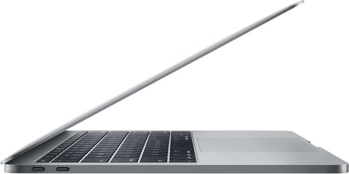 Produktbild Apple MacBook Pro 13 – 2018 (13.30", Intel Core i5-8259U, 8 GB, 256 GB, CH)