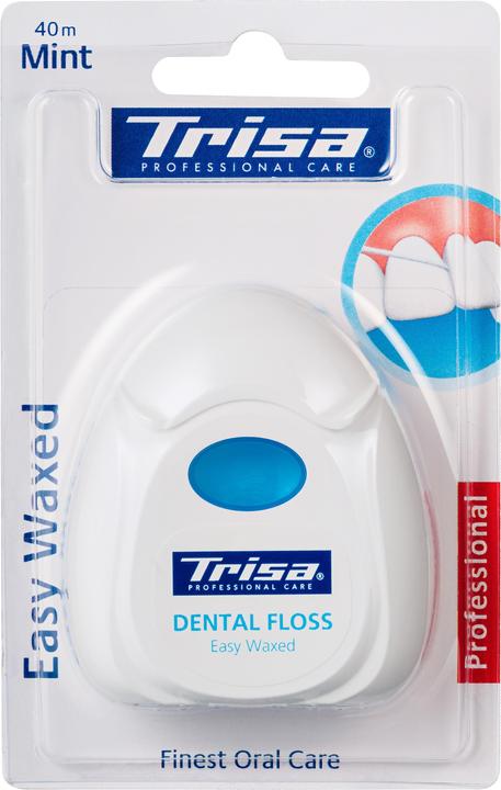 Immagine prodotto Trisa Cera facile (40 m)