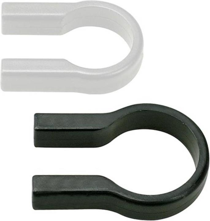 Actual product image KlickFix Handlebar adapter oversize
