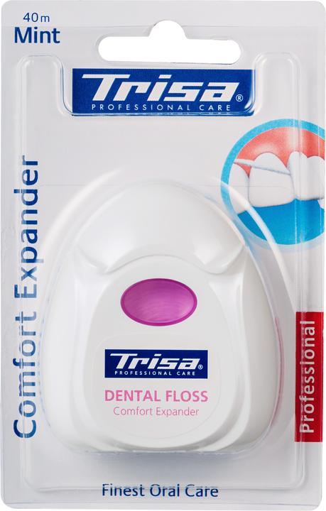Trisa Comfort Expander (40 m)