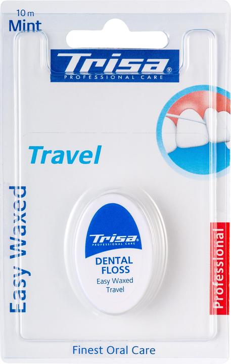 Trisa Easy Waxed (10 m)