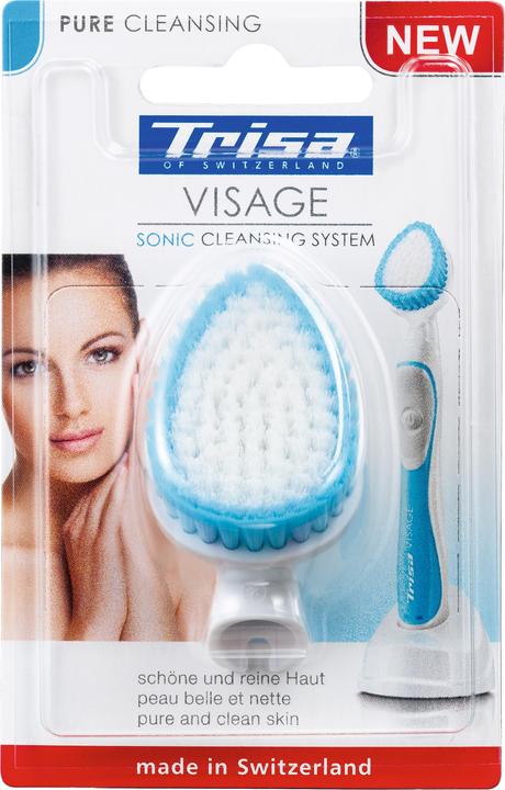 Trisa Pure Cleansing (1 x)