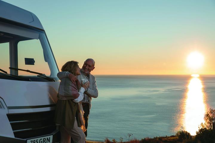 Image du produit Garmin Camper 780 MT-D (6.95")