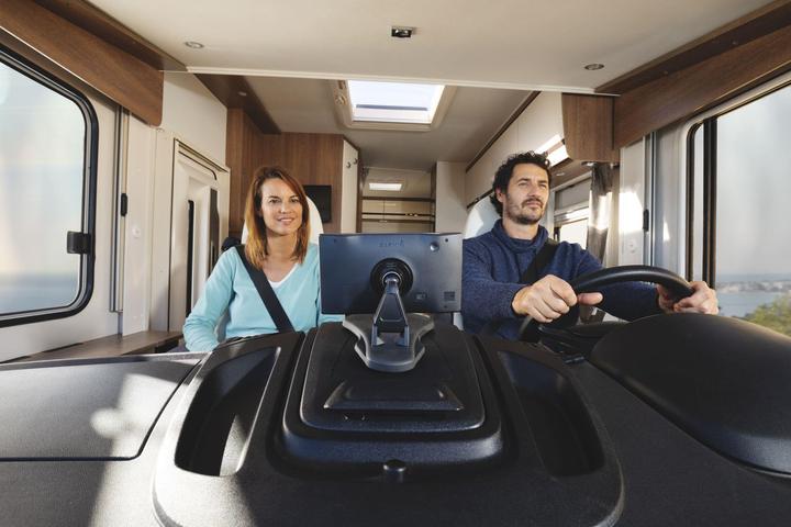 Image du produit Garmin Camper 780 MT-D (6.95")