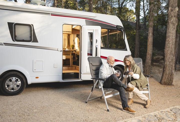 Image du produit Garmin Camper 780 MT-D (6.95")