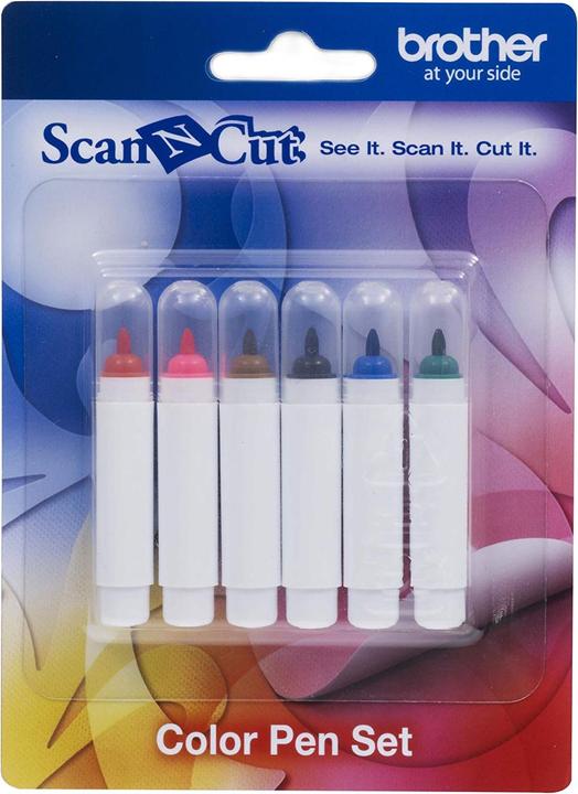Actual product image Brother Scanncut