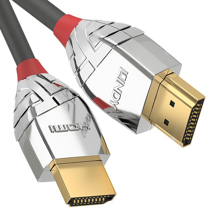 Immagine prodotto Lindy HDMI (Typ A) — HDMI (Typ A) (2 m, HDMI)