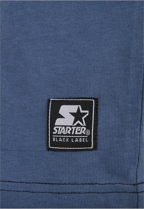 Actual product image Starter Patchwork Oversize Tee (M)
