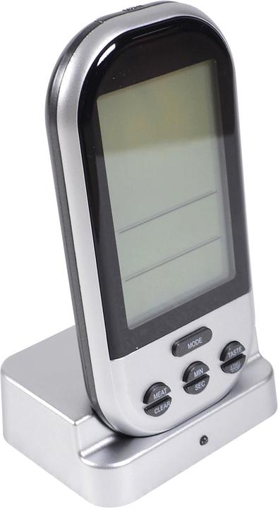 Image du produit Eldur Thermomètre numérique