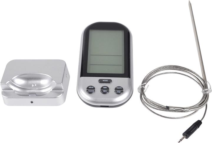 Image du produit Eldur Thermomètre numérique