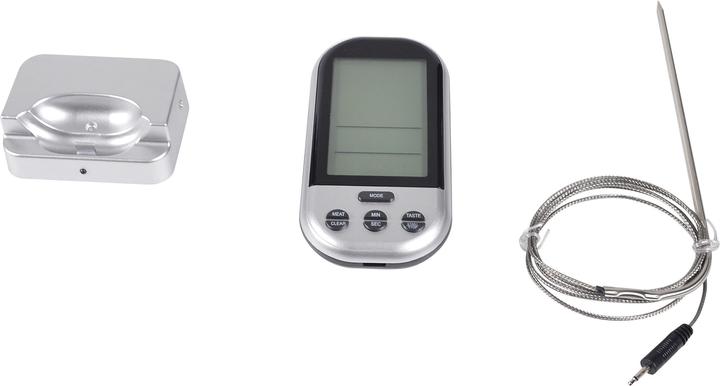 Image du produit Eldur Thermomètre numérique