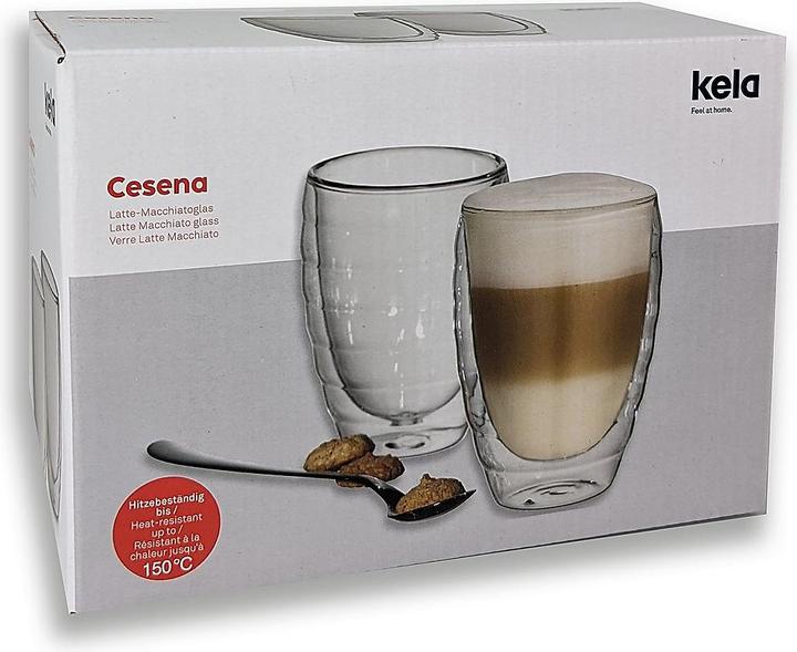 Produktbild Kela Cesena (0.30 l, 2 x)