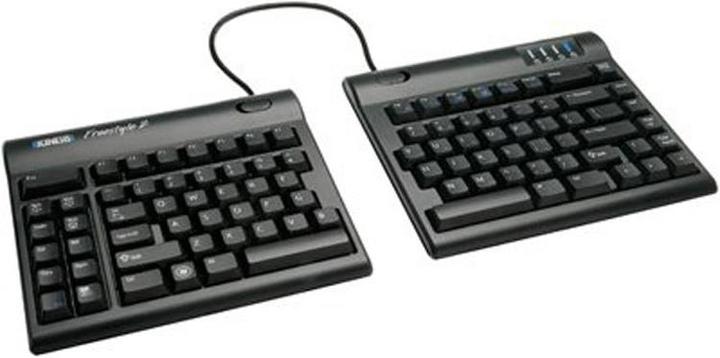 Productafbeelding Kinesis Freestyle2 (9", EN) (NL, Bedraad)
