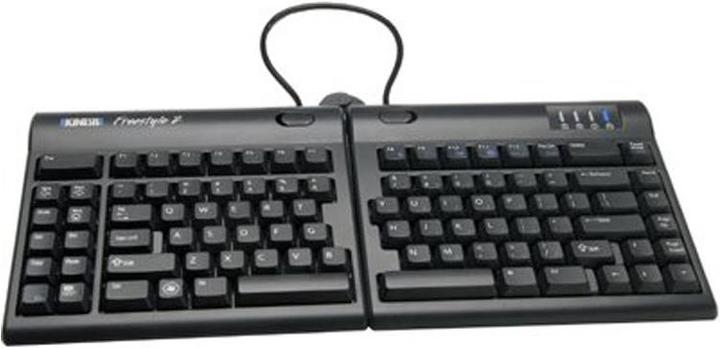 Productafbeelding Kinesis Freestyle2 (9", EN) (NL, Bedraad)