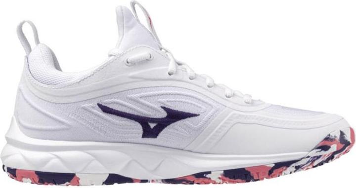 Actual product image Mizuno Wave Luminous 3 (42.5)