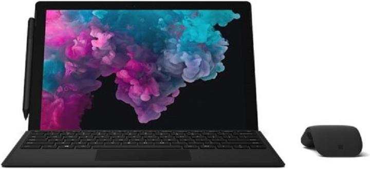 Microsoft Surface Pro 6 (12.30")