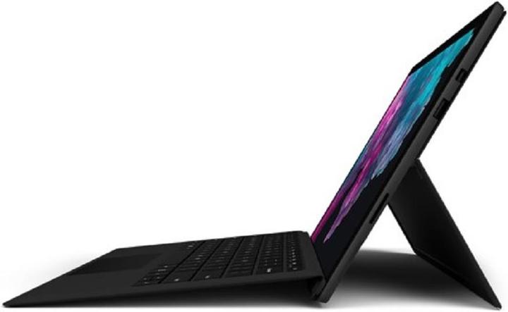Image du produit Microsoft Surface Pro 6 (12.30")